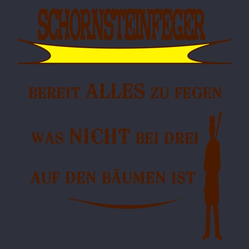Schornsteinfeger