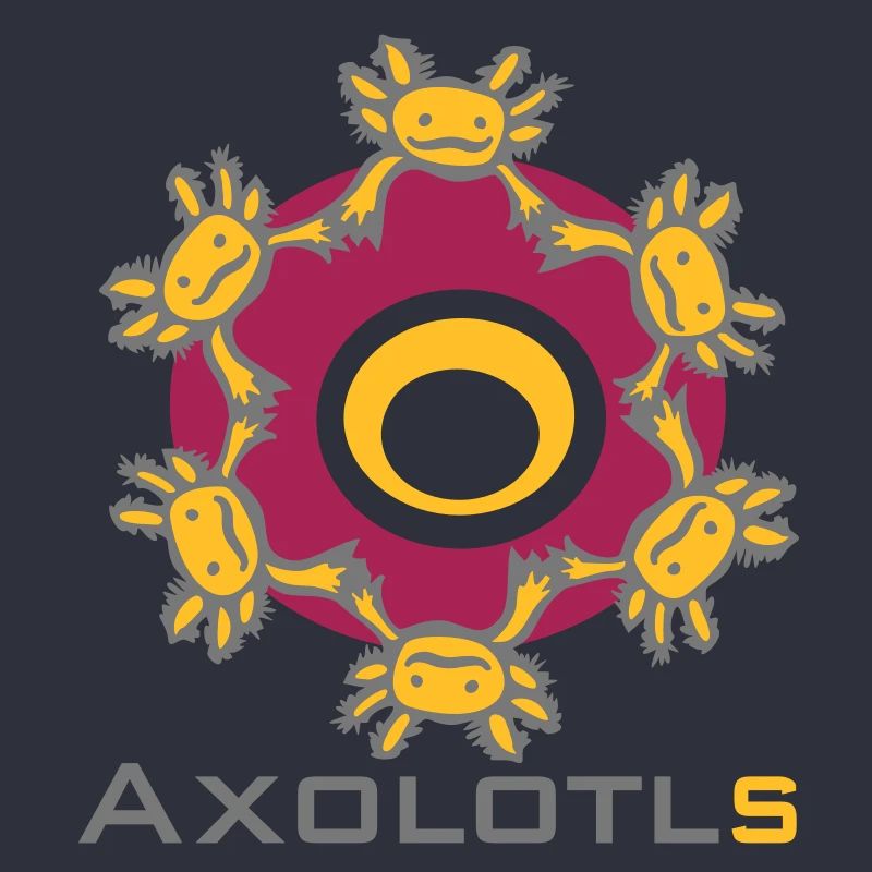 Axolotls