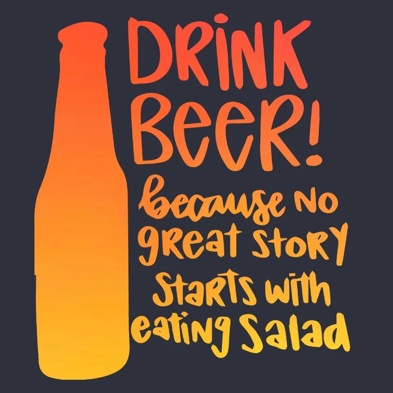 Drink Beer