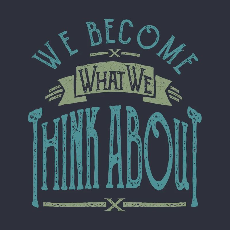 Think about