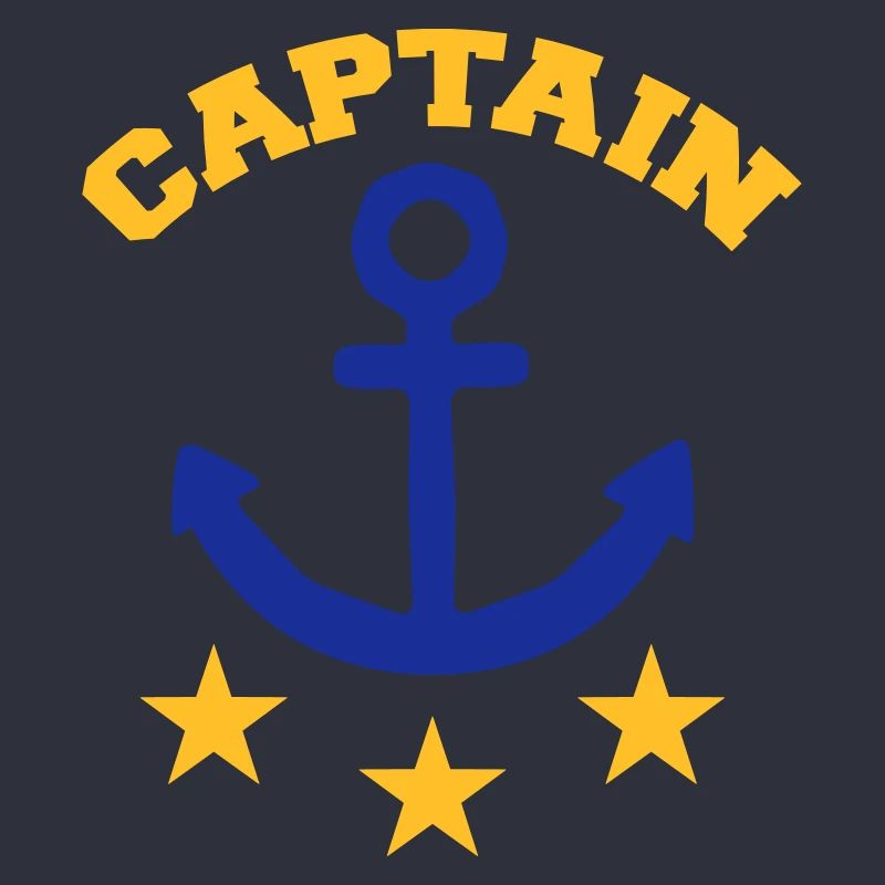 Captain