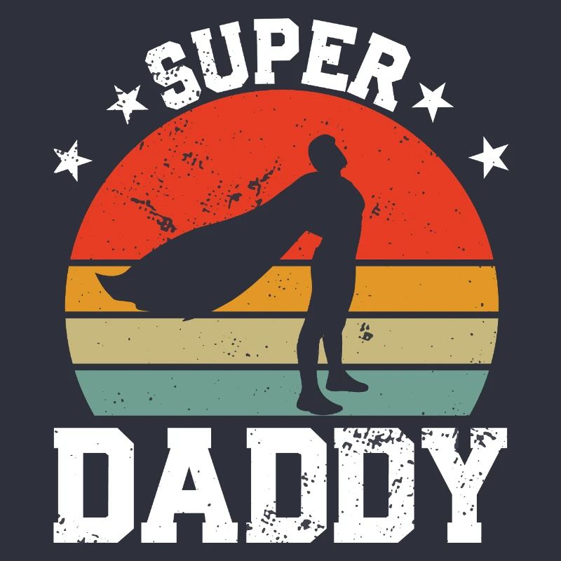 Super Daddy