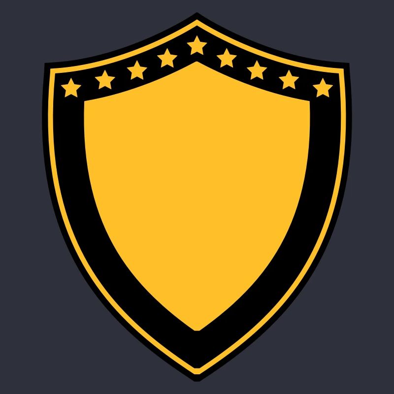 Heraldic Shield