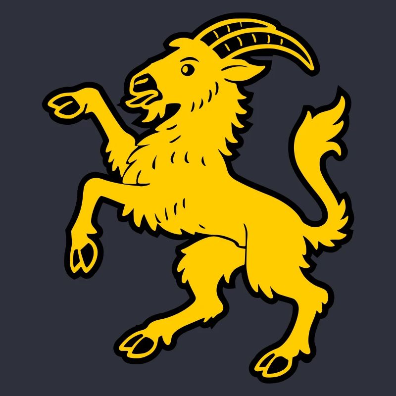Chèvre Hälsinge