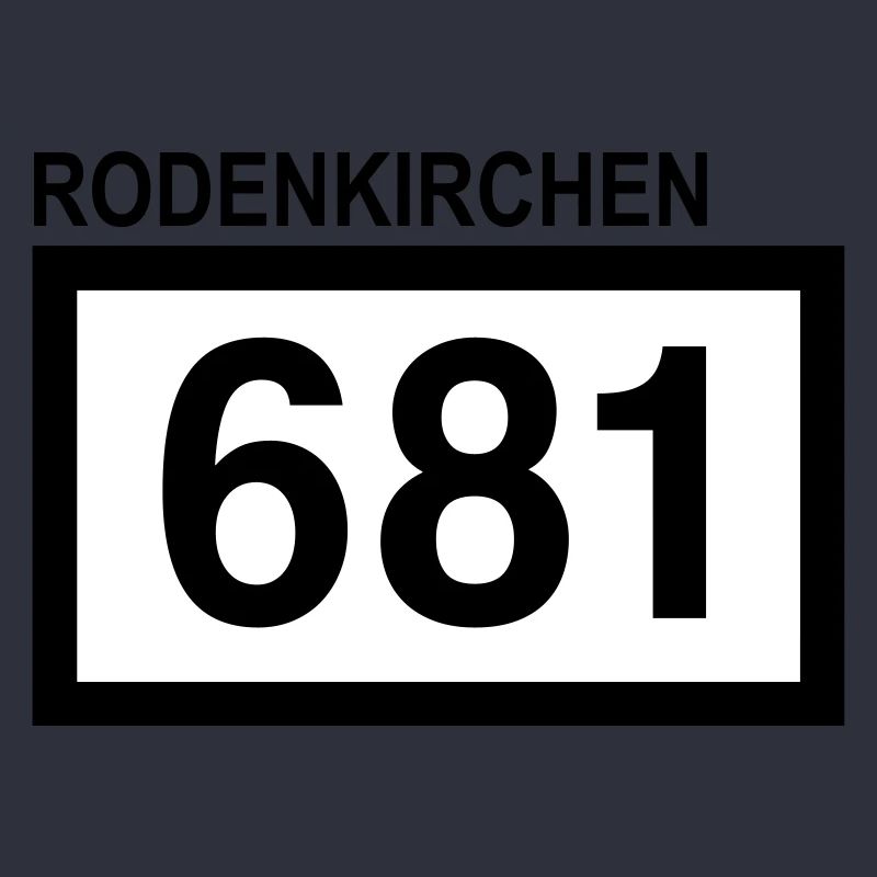 Rheinkilometer Rodenkirchen