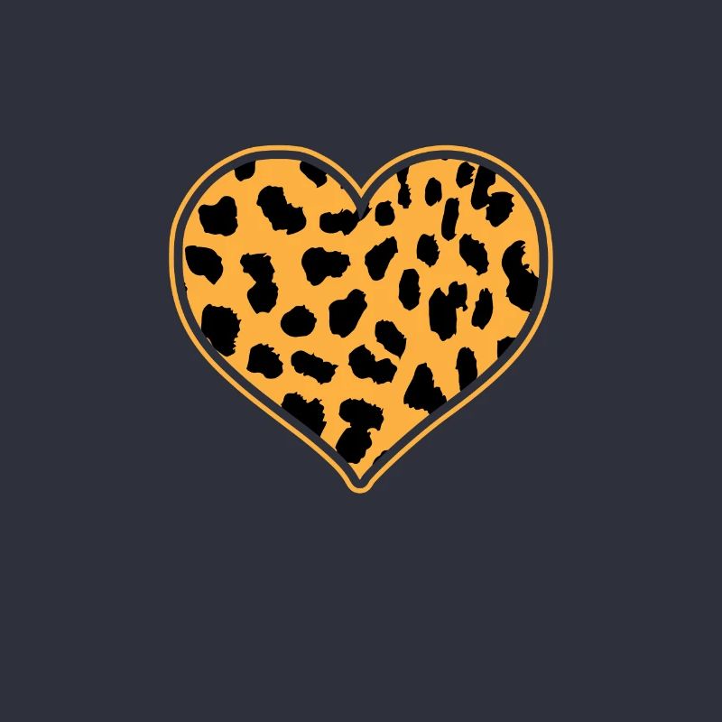 Leopard Endes