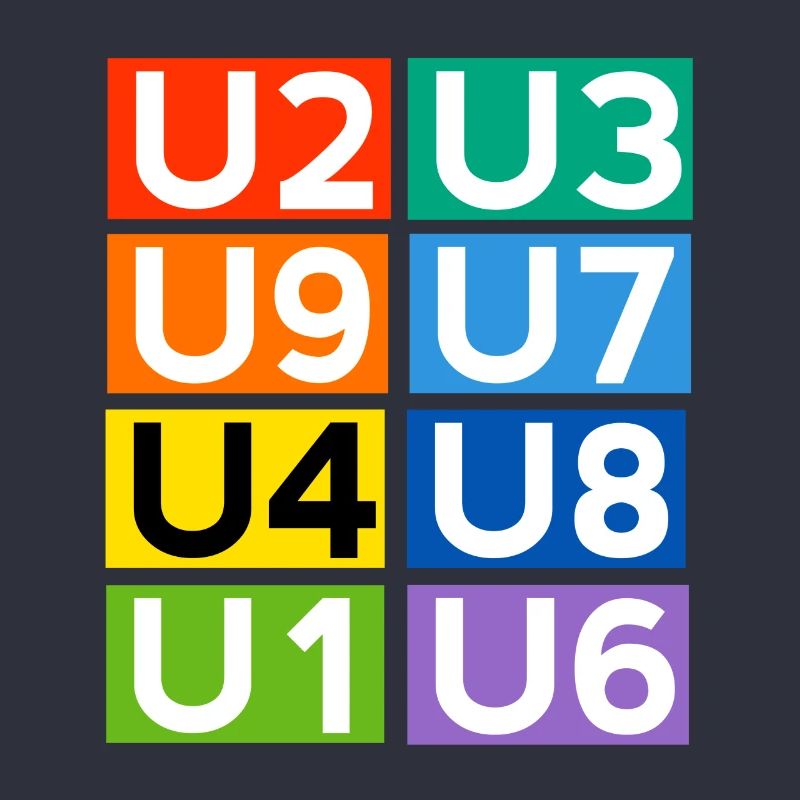 Berliner U-Bahn