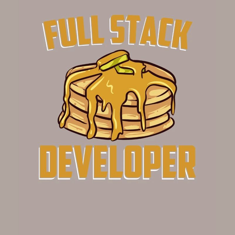 Développeur Full Stack - Programmeur de codage informatique