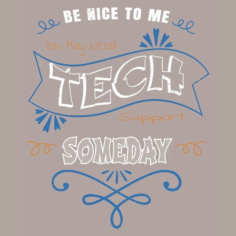 fullstack developer funny sayings present idea