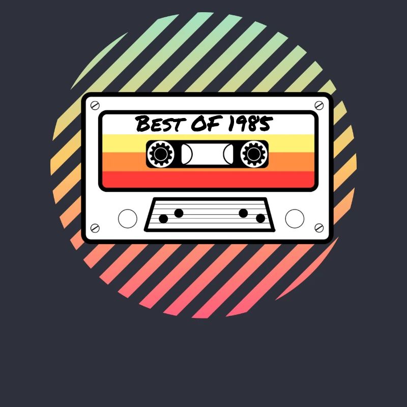 tape1985