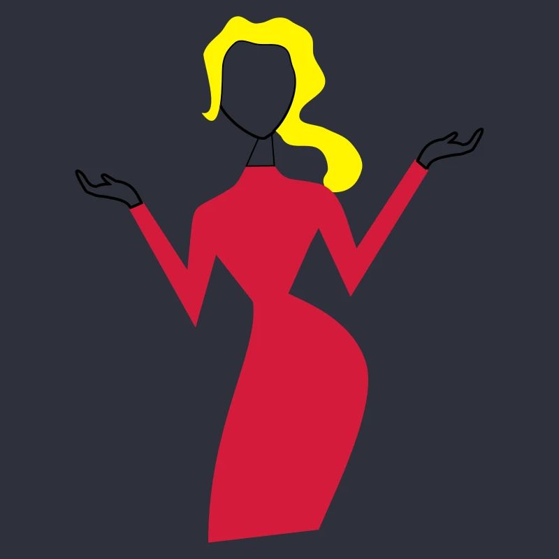 frau
