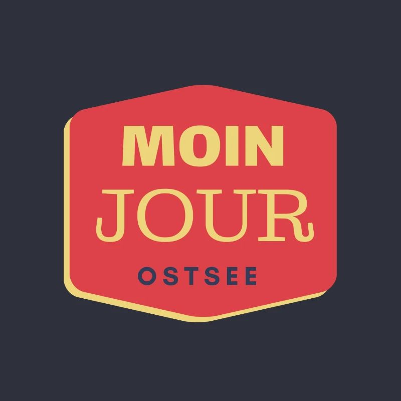 OSTSEE - MoinJour