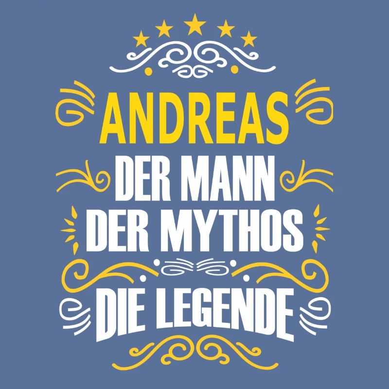 ANDREAS