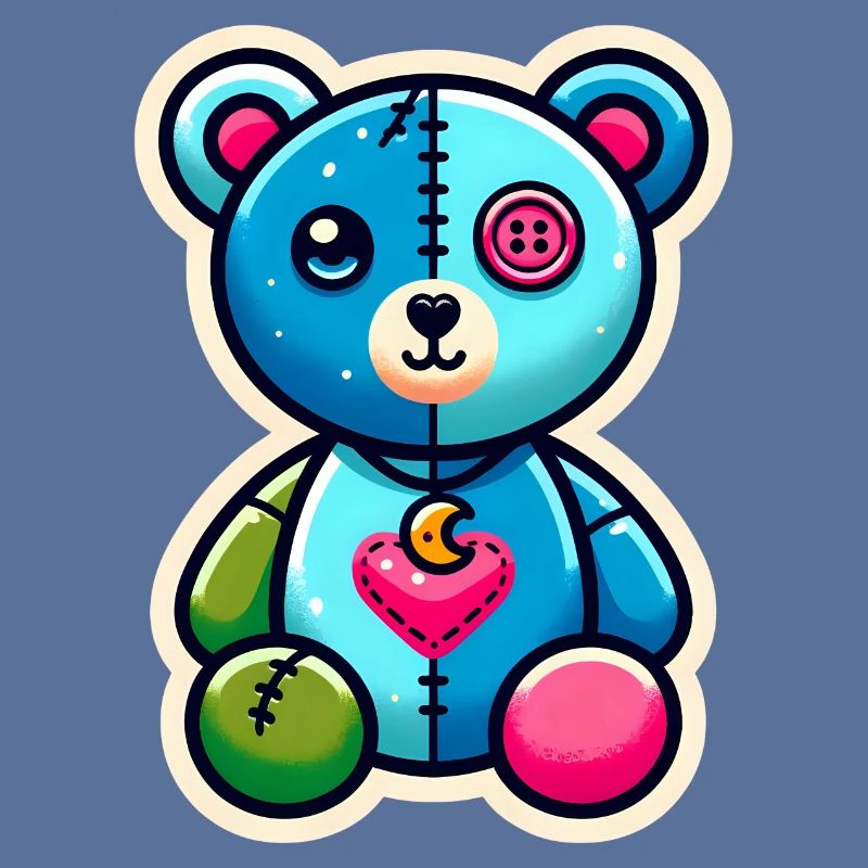 Patchwork Pal
