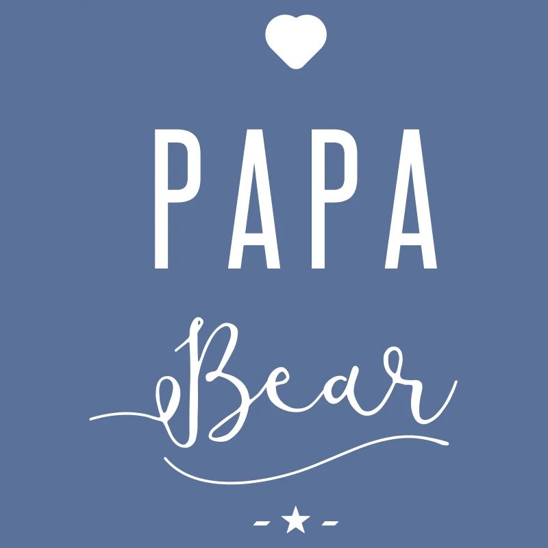 papa bear