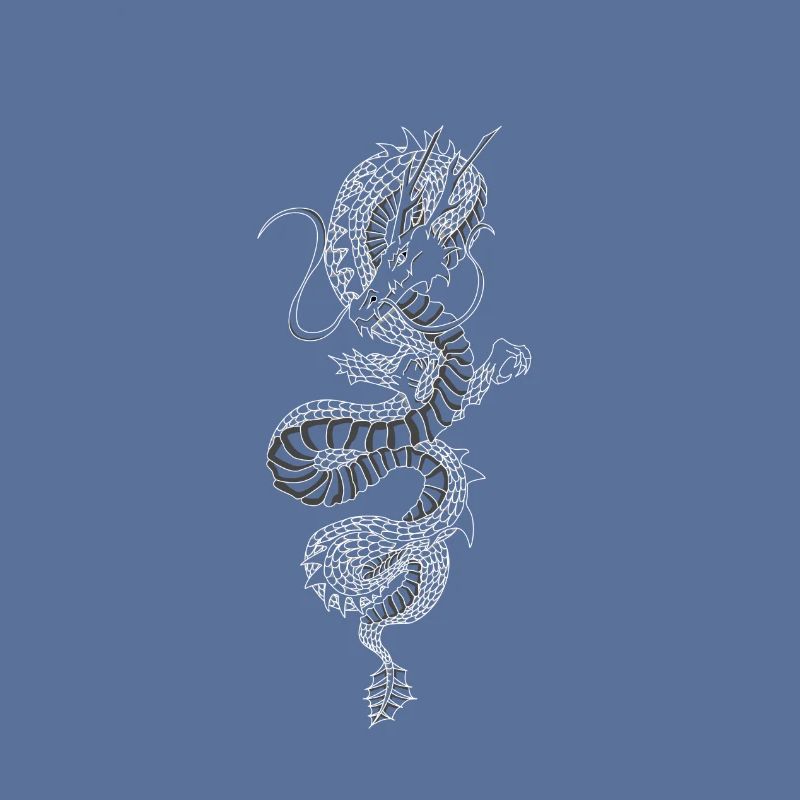 Drache