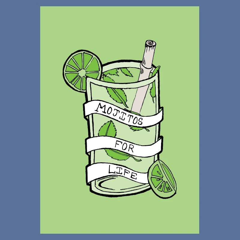 Mojitos
