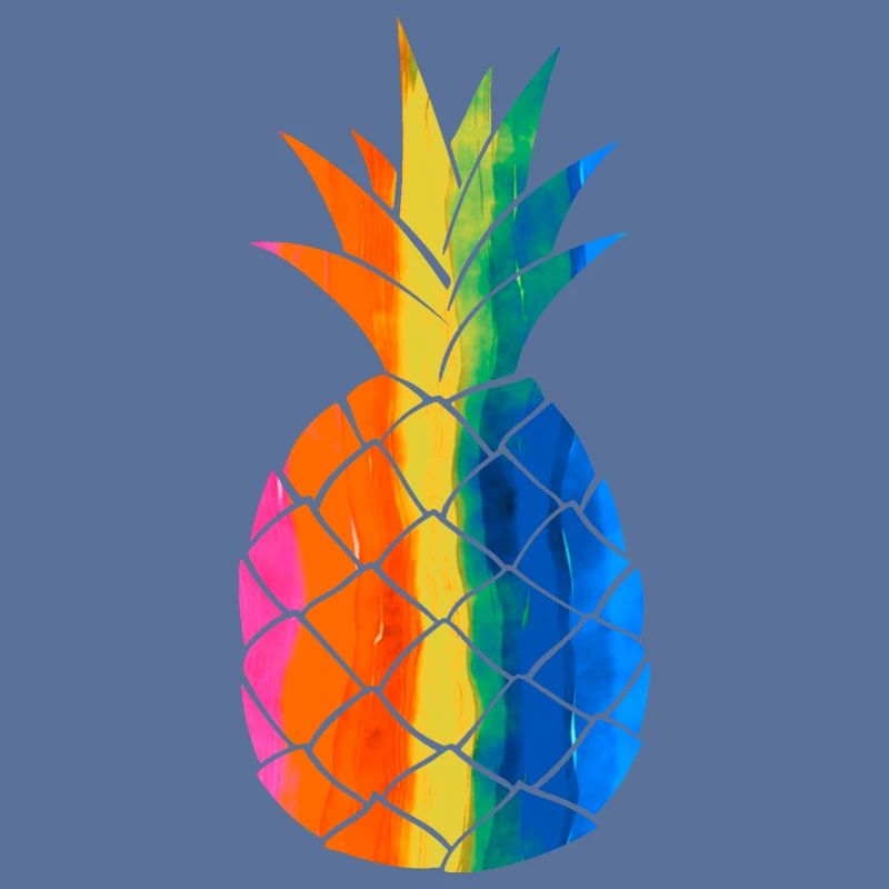 Happy Ananas