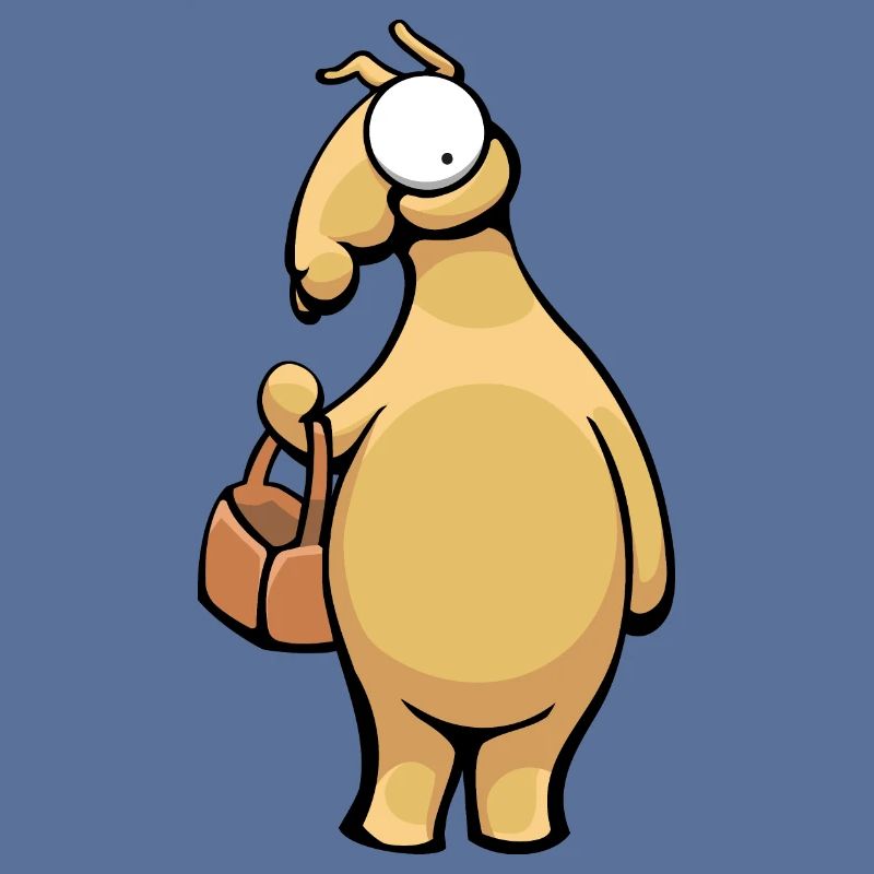 Osterlama