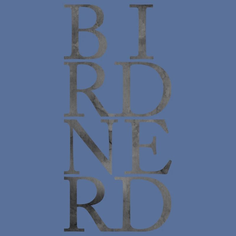 BIRDNERD