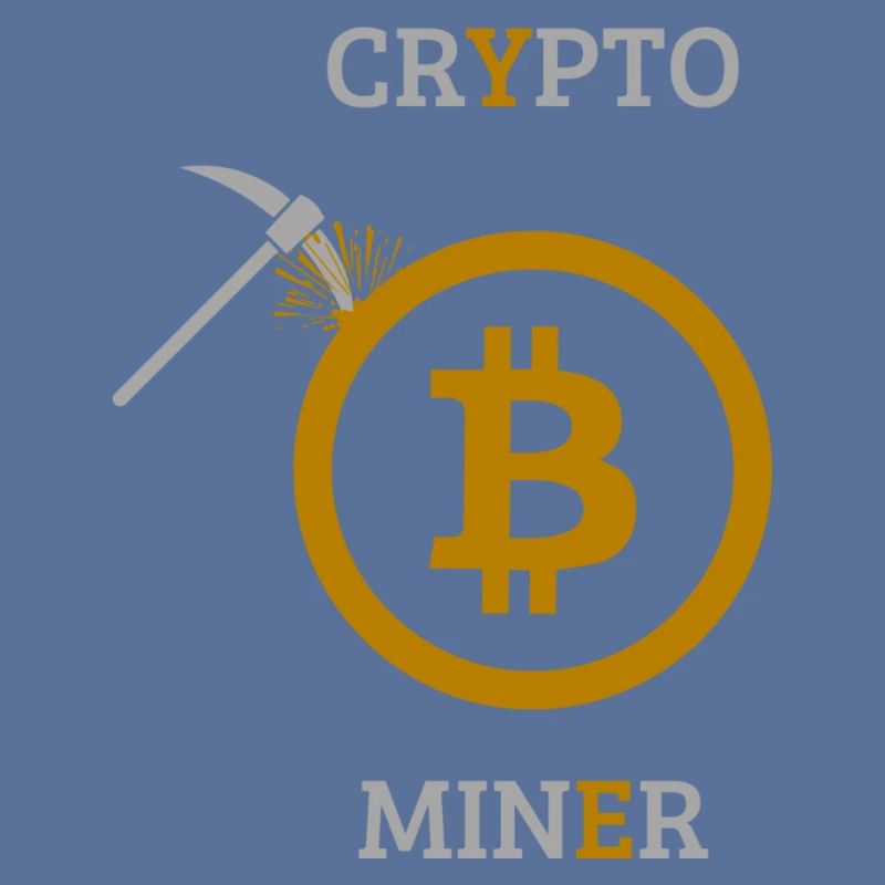 Krypto-Miner