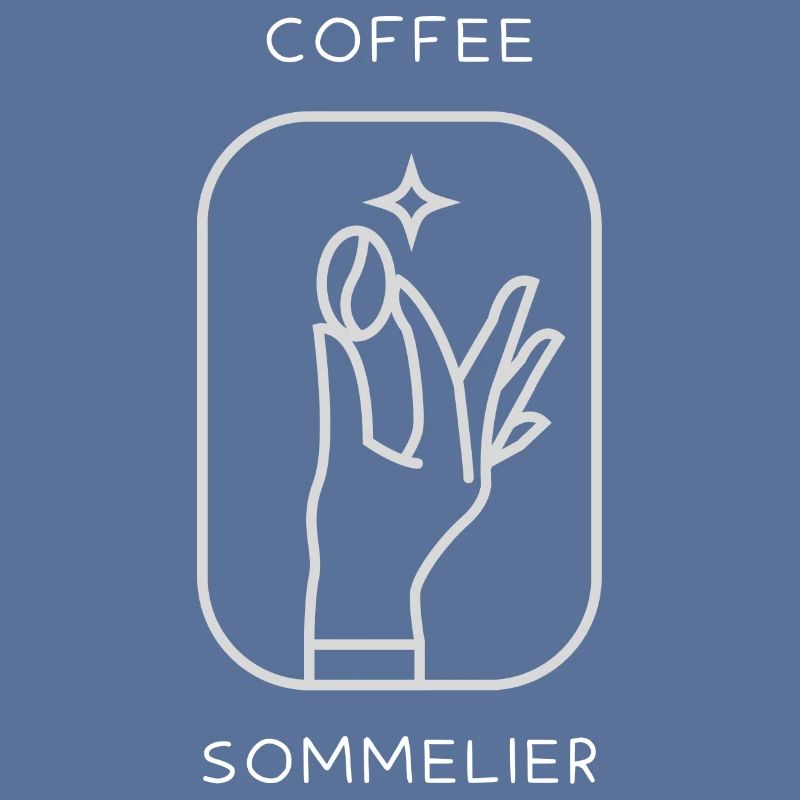 Coffee Sommelier