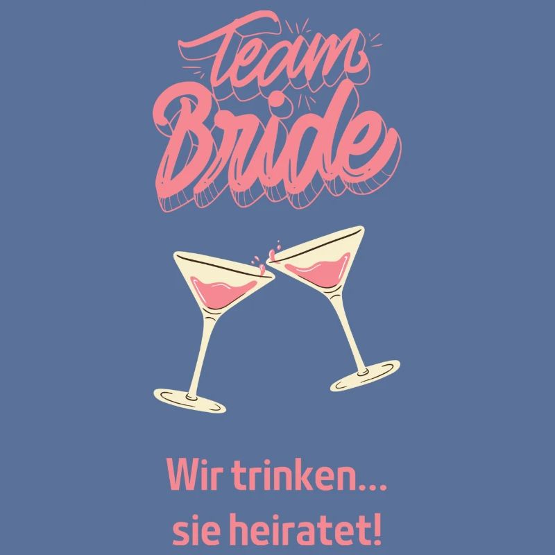 Team Bride