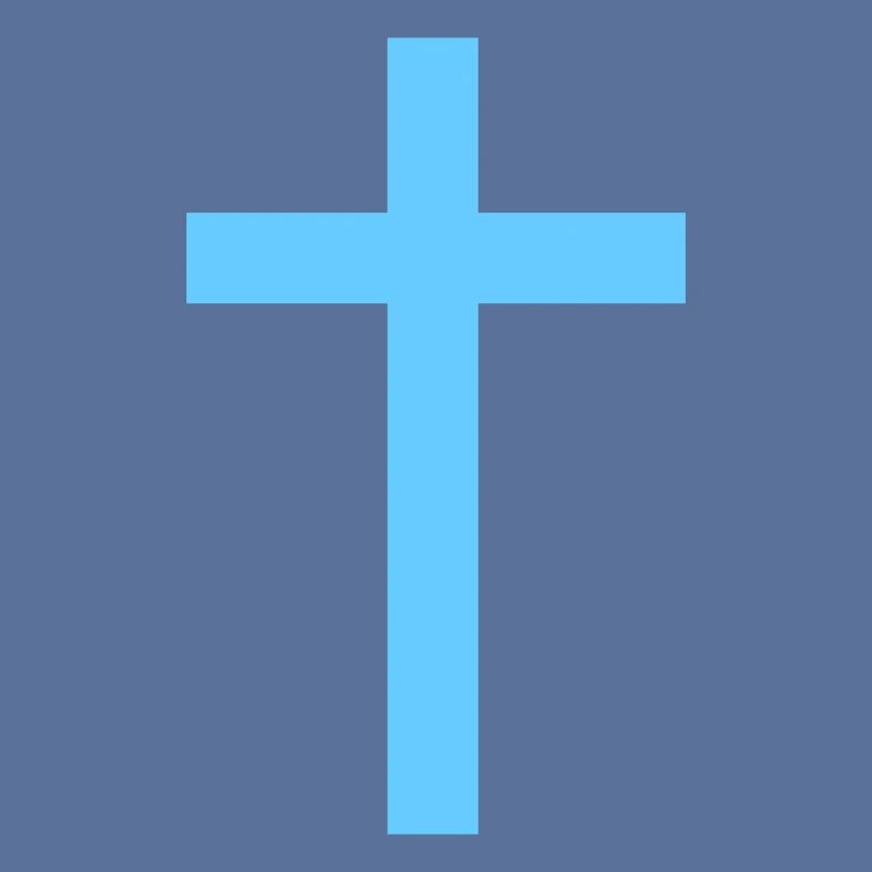 simple cross