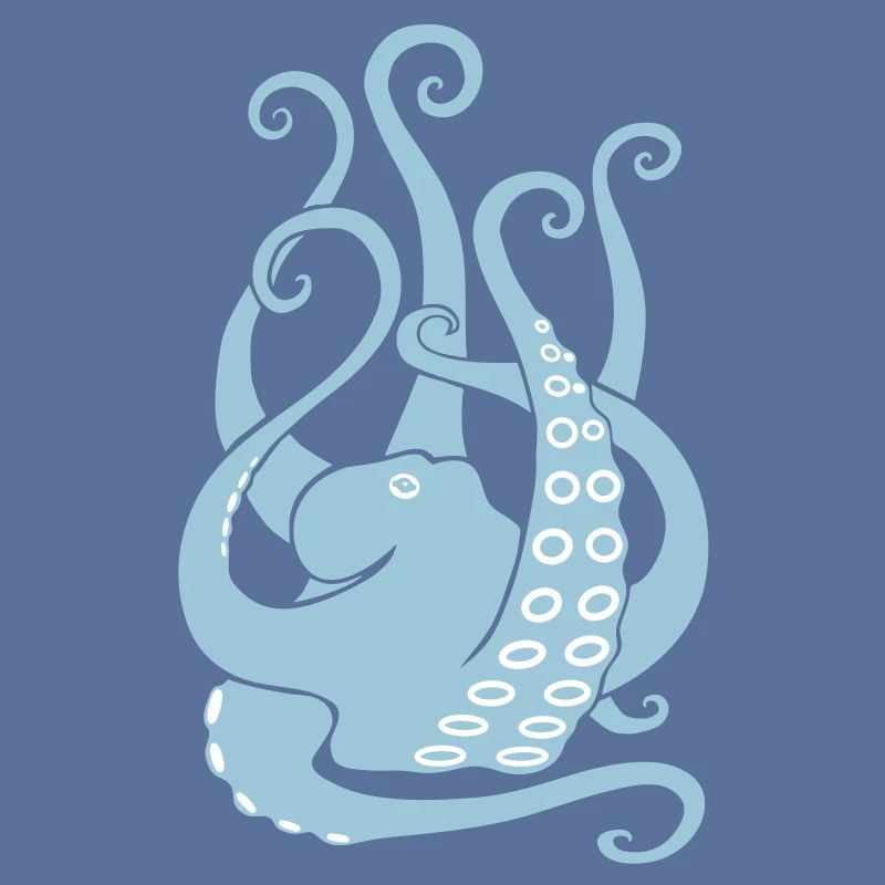 octopus squid cuttlefish scuba diving diver