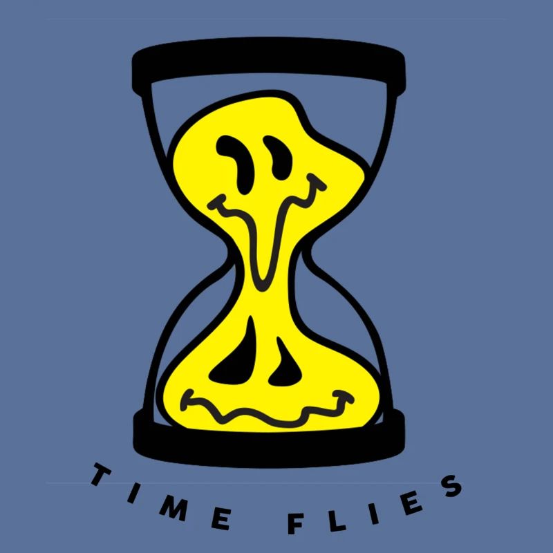 time flies