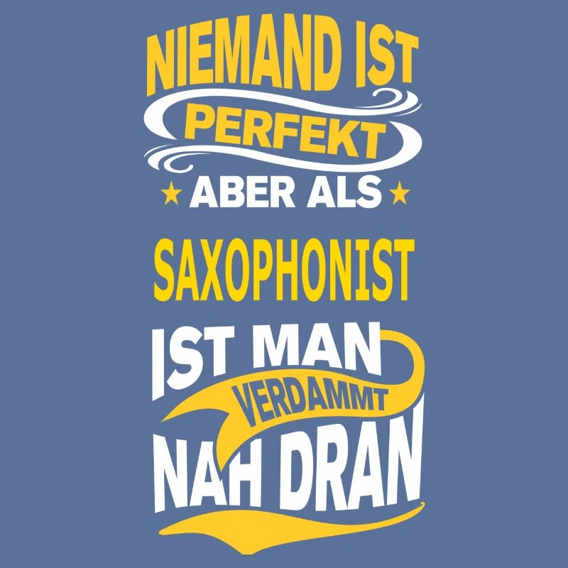 SAXOPHONIST
