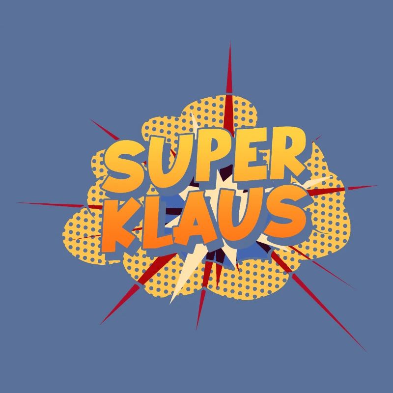 Klaus