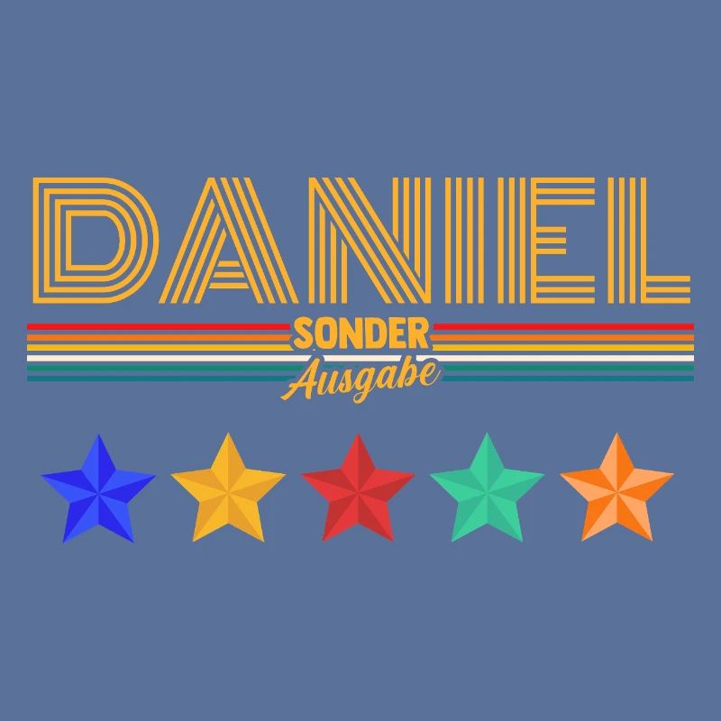Daniel