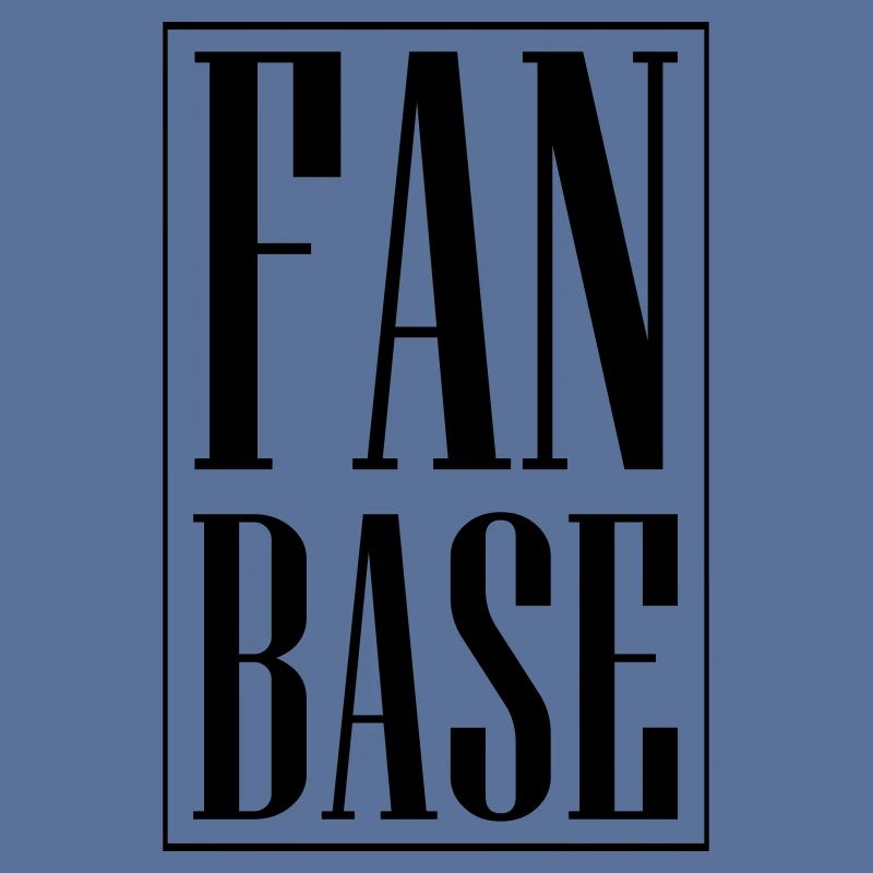 Fan Base
