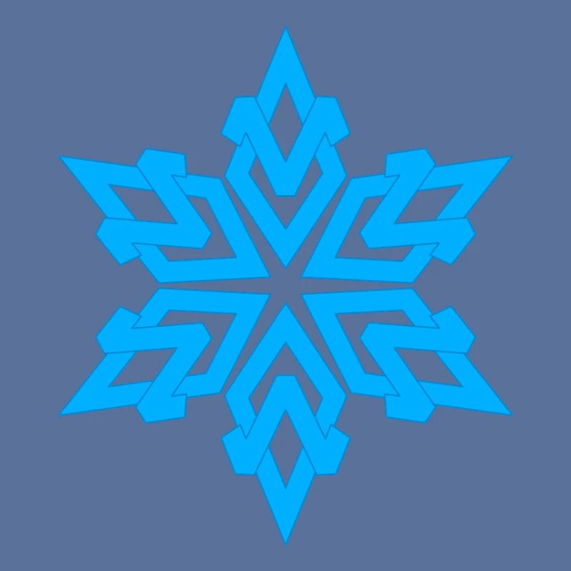 snowflake