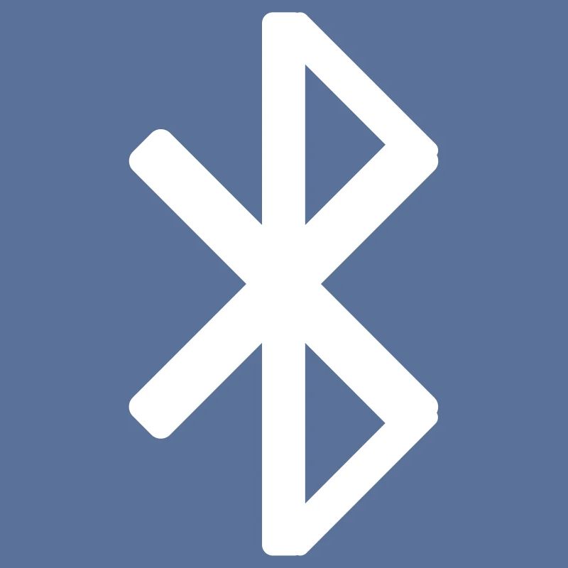 Bluetooth Symbol