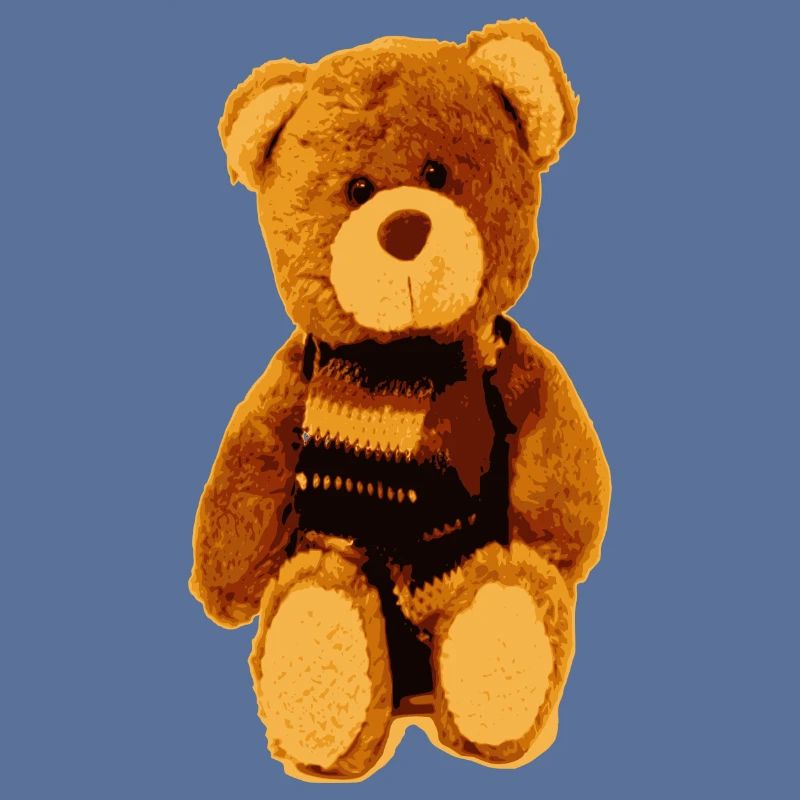 teddy