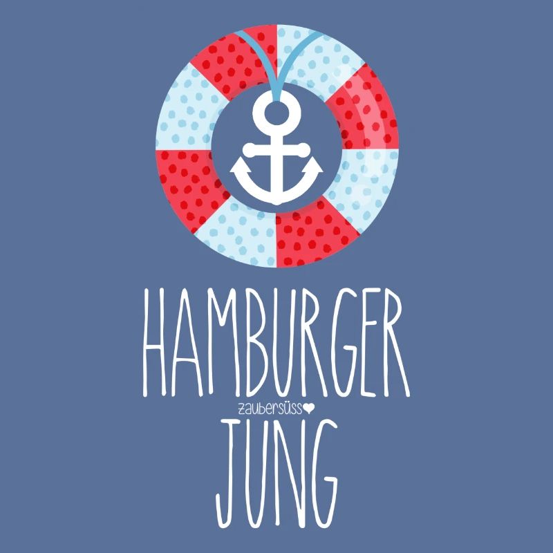 Hamburger Jung