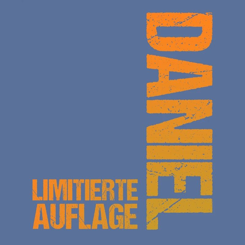 Daniel
