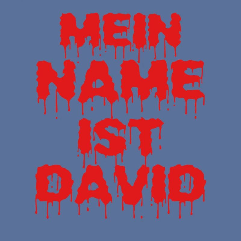 David