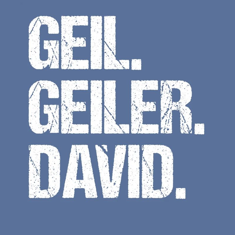 David