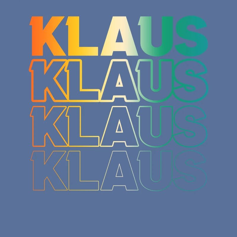 Klaus