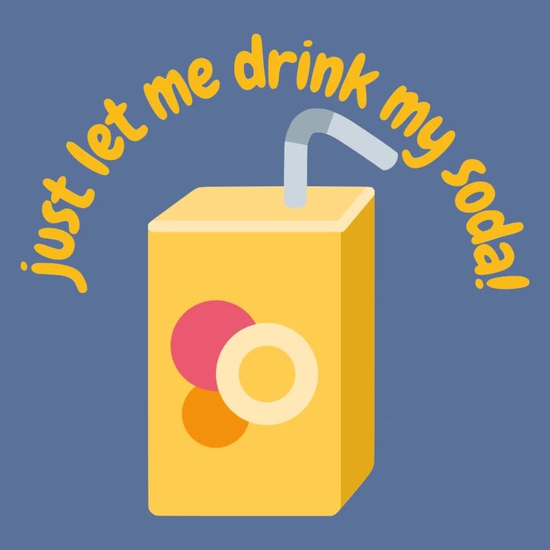 soda!