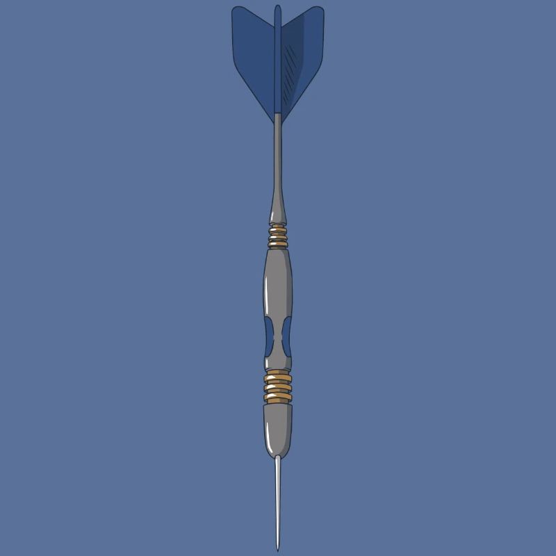 Dartpfeil
