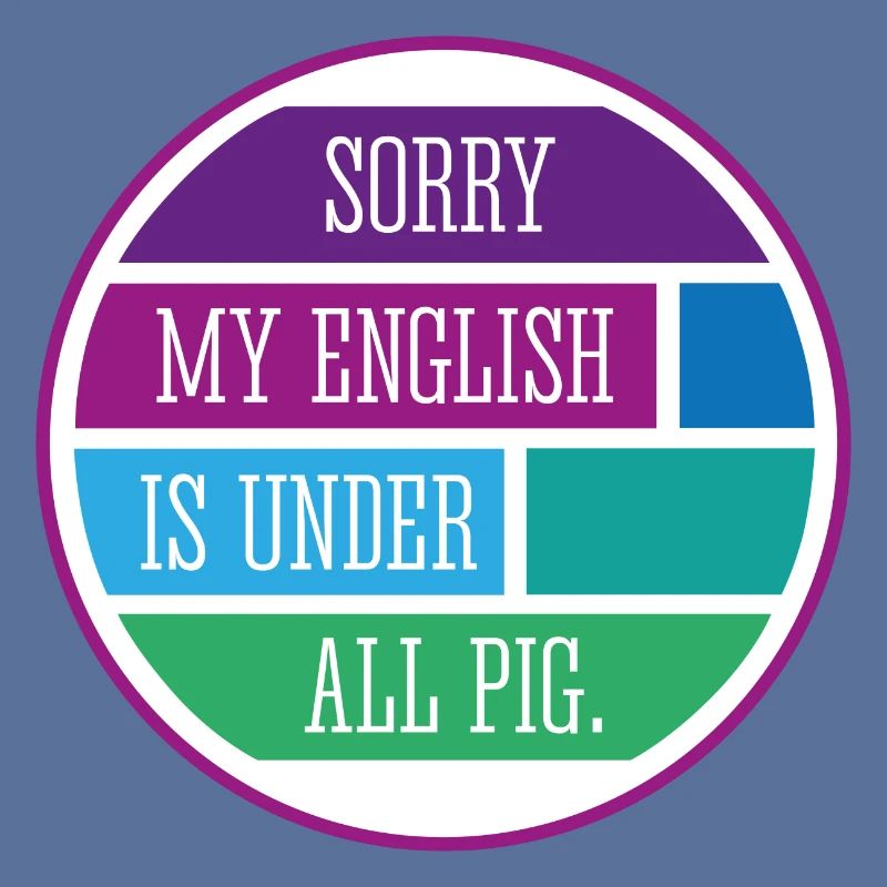 Sorry