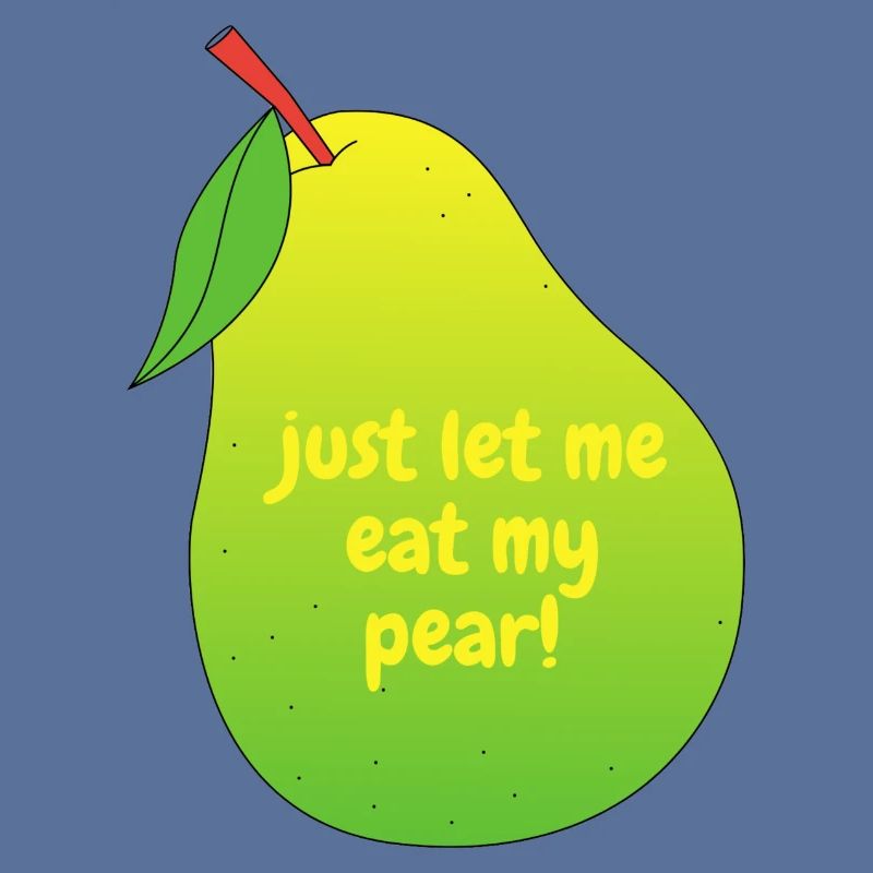 Pear