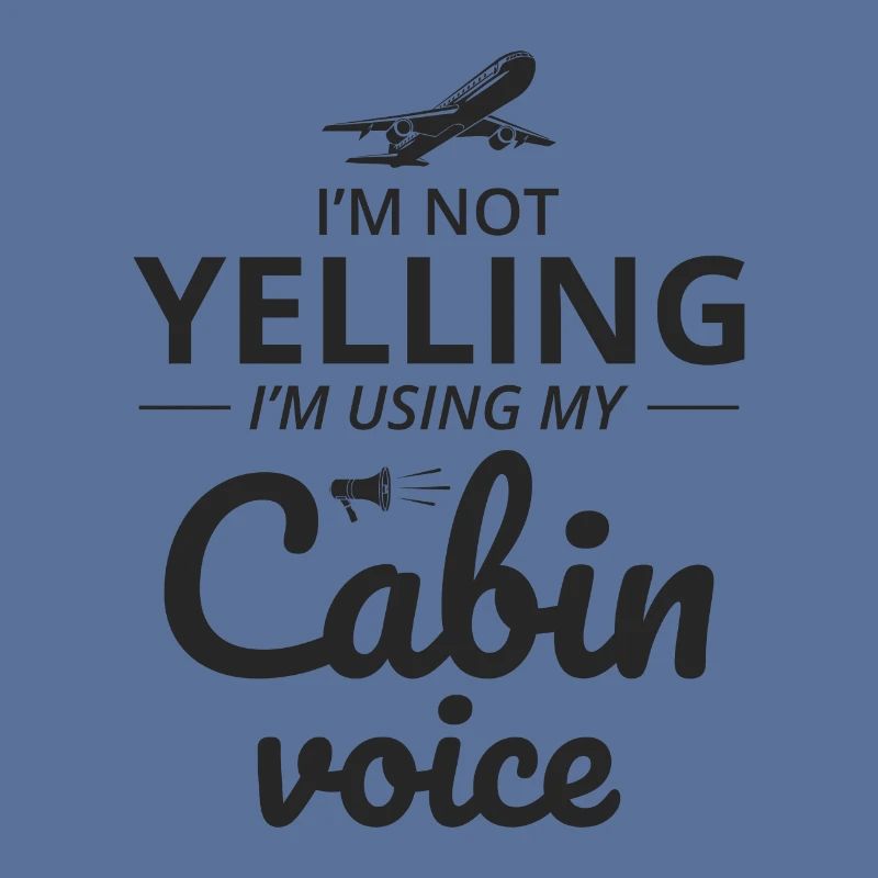 Flugbegleiter Flugpersonal