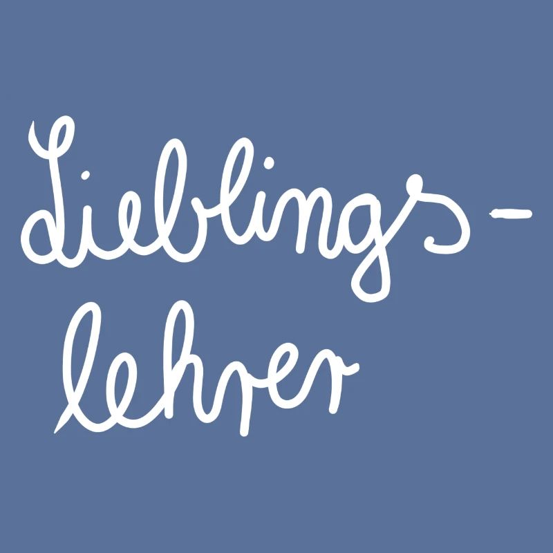 Lieblingslehrer