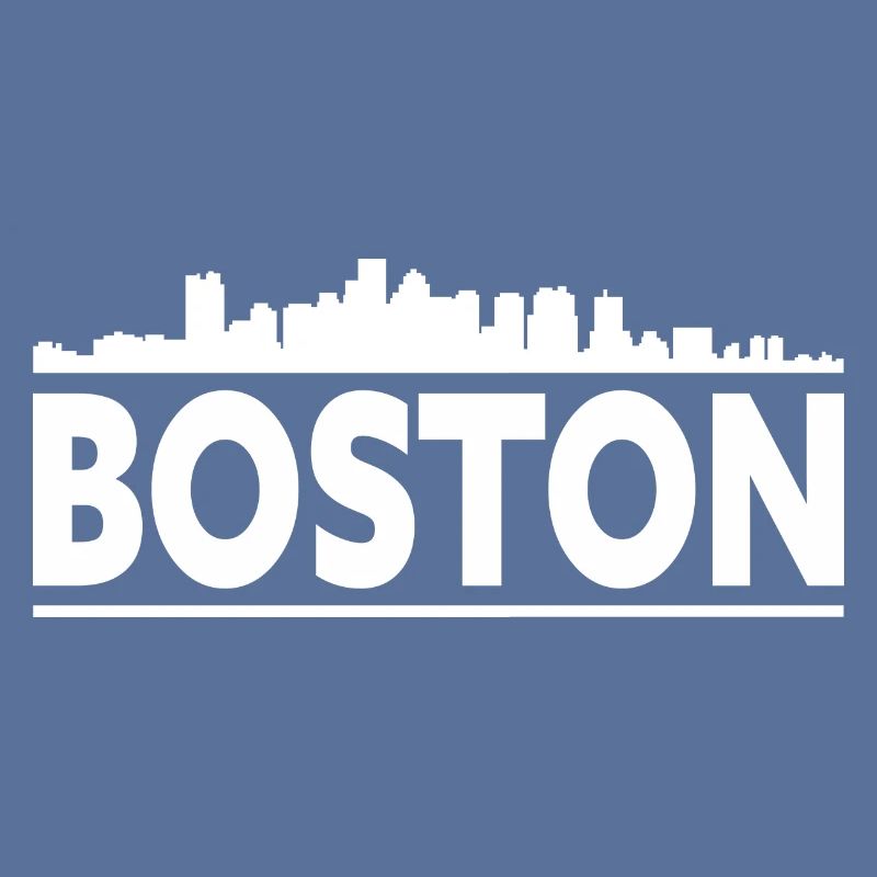 Boston Skyline