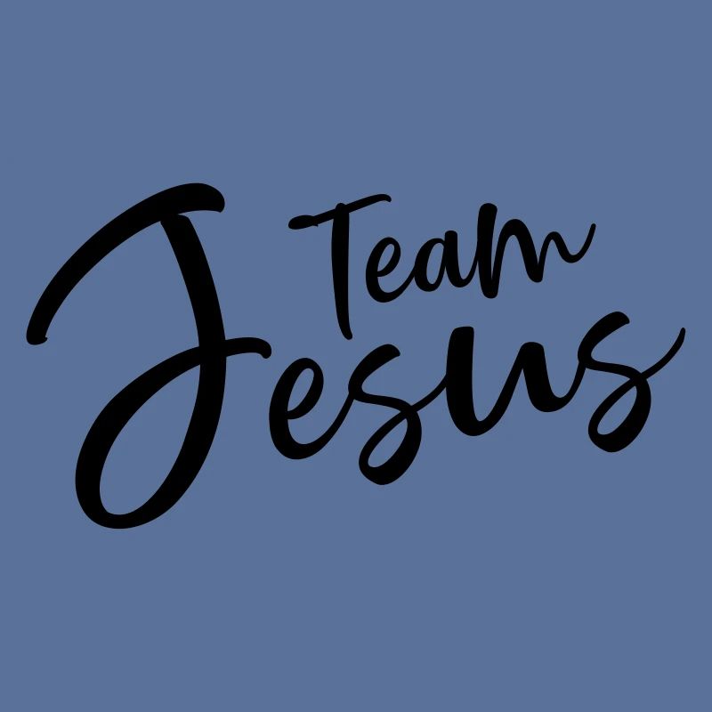 team jesus
